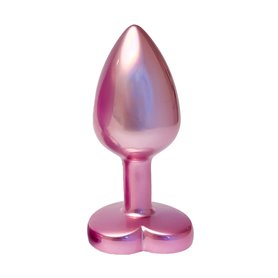 Plug Anal Dream Toys Gleaming Love Rose