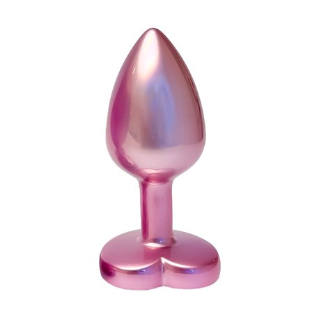 Plug Anal Dream Toys Gleaming Love Rose