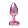 Plug Anal Dream Toys Gleaming Love Rose