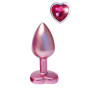 Plug Anal Dream Toys Gleaming Love Rose