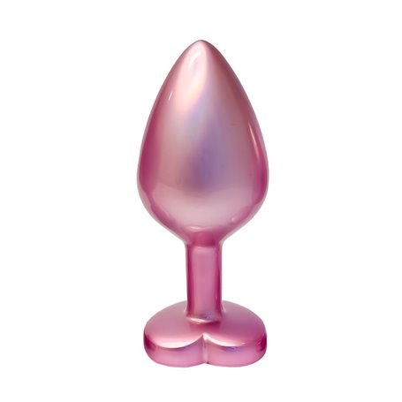 Plug Anal Dream Toys Gleaming Love Rose