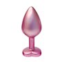 Plug Anal Dream Toys Gleaming Love Rose