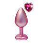 Plug Anal Dream Toys Gleaming Love Rose