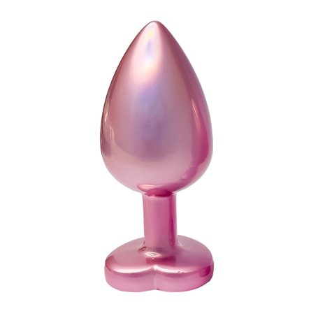 Plug Anal Dream Toys Gleaming Love Rose