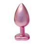 Plug Anal Dream Toys Gleaming Love Rose