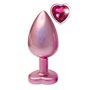 Plug Anal Dream Toys Gleaming Love Rose