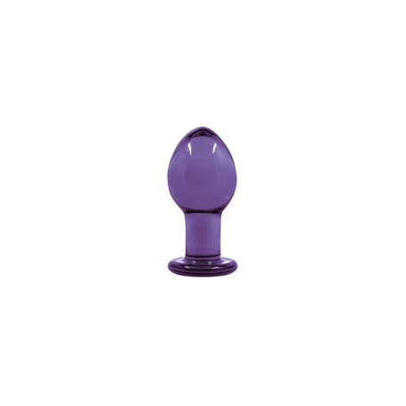 Plug Anal NS Novelties Crystal (by NSN) Violet