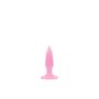 Plug Anal NS Novelties Firefly Rose