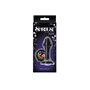 Plug Anal NS Novelties Stardust Noir