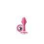 Plug Anal NS Novelties Stardust Rose