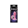 Plug Anal NS Novelties Stardust Rose