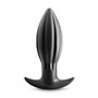 Plug Anal NS Novelties Renegade Noir