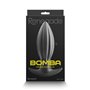 Plug Anal NS Novelties Renegade Noir