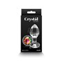 Plug Anal NS Novelties Crystal (by NSN)