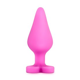 Plug Anal Blush Play with me Rose