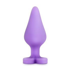 Plug Anal Blush Play with me Violet