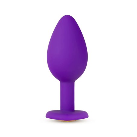 Plug Anal Blush Temptasia Violet