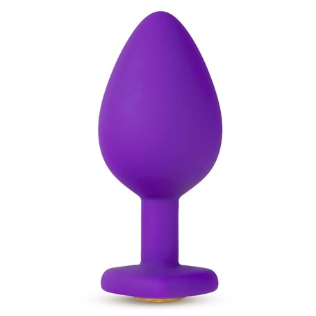 Plug Anal Blush Temptasia Violet