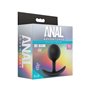 Plug Anal Blush Adventures Noir