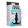 Plug Anal Blush Adventures Noir