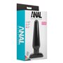 Plug Anal Blush Adventures Noir