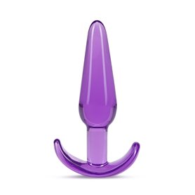 Plug Anal Blush B yours Violet