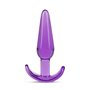 Plug Anal Blush B yours Violet