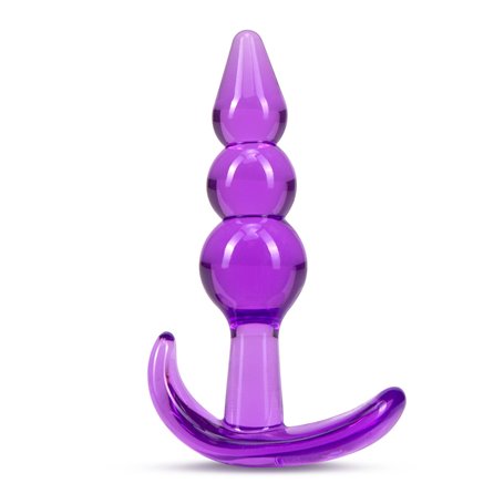 Plug Anal Blush B yours Violet