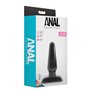 Plug Anal Blush Adventures Noir