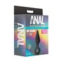 Plug Anal Blush Adventures Noir