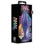 Plug Anal Blush Adventures Violet