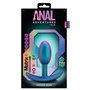 Plug Anal Blush Adventures Multicouleur