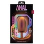 Plug Anal Blush Adventures Marron