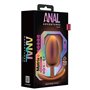 Plug Anal Blush Adventures Marron