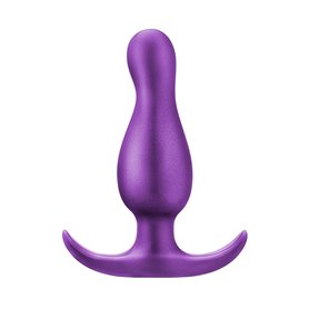 Plug Anal Blush Adventures Violet