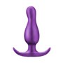 Plug Anal Blush Adventures Violet