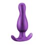 Plug Anal Blush Adventures Violet