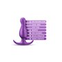 Plug Anal Blush Adventures Violet