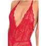 Body René Rofé Rouge M/L