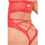 Body René Rofé Rouge M/L