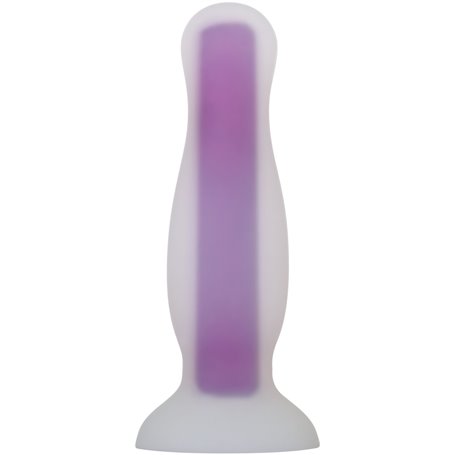 Plug Anal Evolved Violet