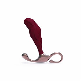 Plug Anal ZINI Rouge