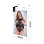 Body Baci Lingerie Noir Queen size