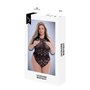 Body Baci Lingerie Noir Queen size