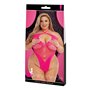 Body Lapdance Rose Queen size