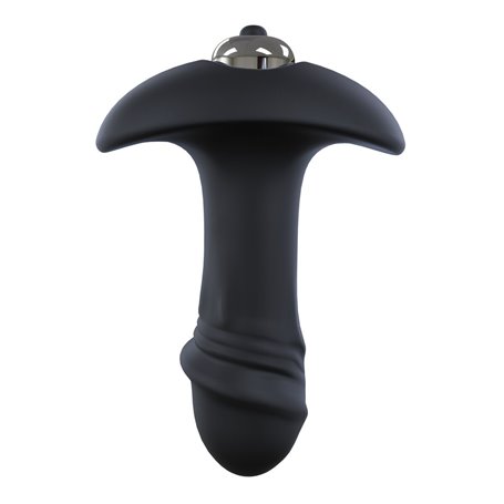 Vibromasseur Dream Toys Essentials Noir