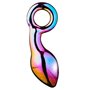 Plug Anal Dream Toys Glamour Glass Multicouleur