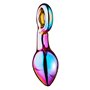 Plug Anal Dream Toys Glamour Glass Multicouleur