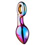 Plug Anal Dream Toys Glamour Glass Multicouleur