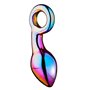 Plug Anal Dream Toys Glamour Glass Multicouleur